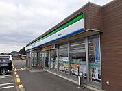 【コンビニエンスストア】ファミリーマート 鳥取浜村店まで850ｍ