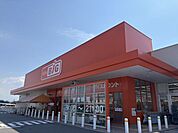 【スーパー】ザ・ビッグ淀江店まで1000ｍ