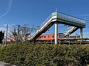 【駅】ＪＲ東山公園駅まで2700ｍ
