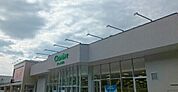 【スーパー】ハーツ 若狭店まで1700ｍ