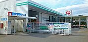 コメリ 遠敷店まで2000ｍ