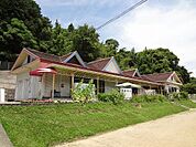 【幼稚園】昼間幼稚園まで900ｍ