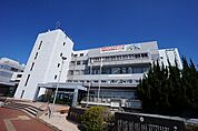 【市役所・区役所】中間市役所まで750ｍ