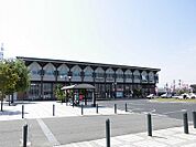 【駅】さくらんぼ東根駅まで1400ｍ