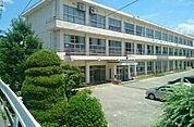 【小学校】塩津小学校まで1700ｍ