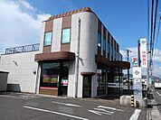 【銀行】中国銀行長船支店さんまで1940ｍ