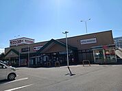 【スーパー】セブンスター重信店様まで700ｍ