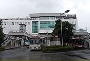 【駅】複数路線・小田原駅まで860ｍ