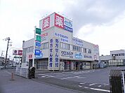 【ドラッグストア】ウエルシア沼南店まで2500ｍ