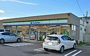 【コンビニエンスストア】ファミリーマート緑西大高店まで760ｍ