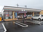 【コンビニエンスストア】セブンイレブン 福井和田東店まで400ｍ