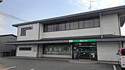 【銀行】関西みらい銀行　南郷支店まで750ｍ