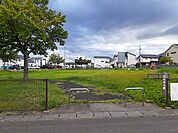 【公園】清水端公園まで100ｍ