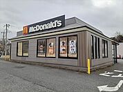 【その他】マクドナルド 51号酒々井店まで850ｍ