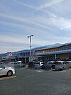 【スーパー】マルナカ新居浜本店まで1800ｍ