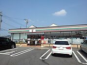 【コンビニエンスストア】セブンイレブン丸亀柞原町店まで250ｍ