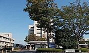 【総合病院】沼津市立病院まで2800ｍ