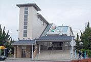 【駅】東海道線・鴨宮駅まで1780ｍ