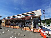 【コンビニエンスストア】セブンイレブン富谷清水仲店まで350ｍ