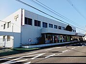 【郵便局】松前郵便局様まで170ｍ