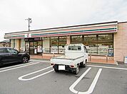 【コンビニエンスストア】セブンイレブン光市上島田店まで1500ｍ