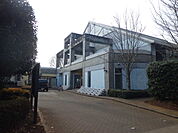 【小学校】二の宮小学校まで1300ｍ