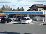 【コンビニエンスストア】ローソンまで700ｍ