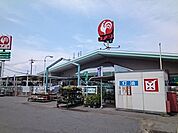 【ホームセンター】コメリハード＆グリーン伊勢崎店まで210ｍ