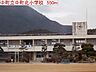 周辺：【小学校】中町立中町北小学校まで550ｍ