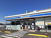 【コンビニエンスストア】ローソン半田岩滑南浜町店まで673ｍ