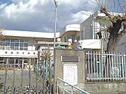 【幼稚園】板鼻和光保育園まで230ｍ