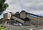 【駅】ＪＲ逢妻駅まで1950ｍ