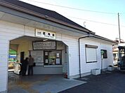 【駅】近鉄湯の山線高角駅まで1200ｍ