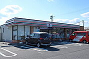 【コンビニエンスストア】セブンイレブンまで500ｍ