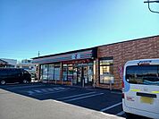 【コンビニエンスストア】セブンイレブン　見川店まで240ｍ