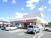 【コンビニエンスストア】セブンイレブンまで700ｍ