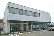 【銀行】百十四銀行香西支店さんまで1210ｍ