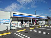 【コンビニエンスストア】ローソン多度津町三井店まで1200ｍ