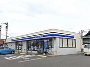【コンビニエンスストア】ローソン丸亀土器町東一丁目店まで900ｍ
