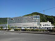 【総合病院】坂出聖マルチン病院まで3200ｍ