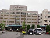 【総合病院】村上記念病院様まで220ｍ