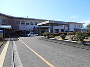 【総合病院】国立和歌山病院様まで2300ｍ