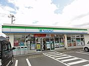 【コンビニエンスストア】ファミリーマート柳井古開作店まで1300ｍ