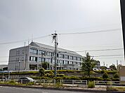 【警察】鈴鹿警察署まで1177ｍ