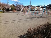 【公園】はちまん公園まで70ｍ