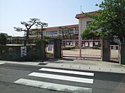 【幼稚園】西阿知幼稚園まで650ｍ