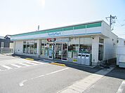 【コンビニエンスストア】ファミリーマート瑞穂町1丁目店まで600ｍ