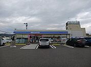 【コンビニエンスストア】ローソン東かがわ土居店さんまで1200ｍ