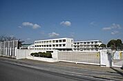 【小学校】稲美町立天満小学校まで850ｍ