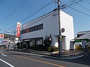 【銀行】三重銀行名張中央店様まで850ｍ
